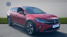 Volkswagen Taigo 1.0 TSI 115 Style 5dr DSG Petrol Hatchback